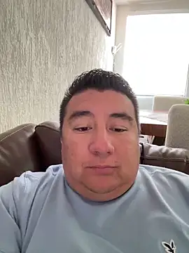 Axxxcel1818 online show from October 15, 6:37 pm