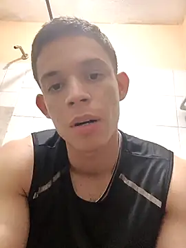 Michael black01 online show from November 7, 1:53 am