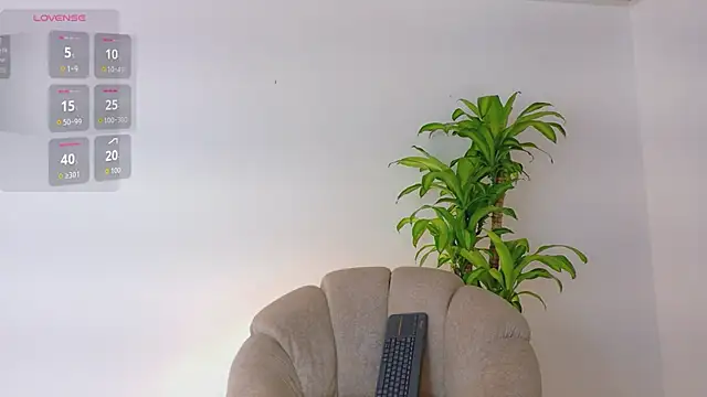 Axel Cody  online show from May 26, 1:40 pm