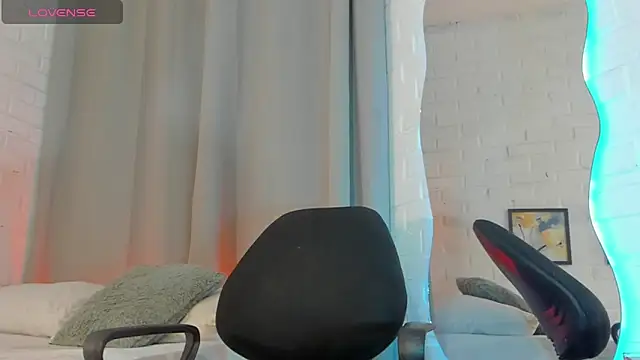 MATEO HUNTER online show from February 1, 7:34 pm