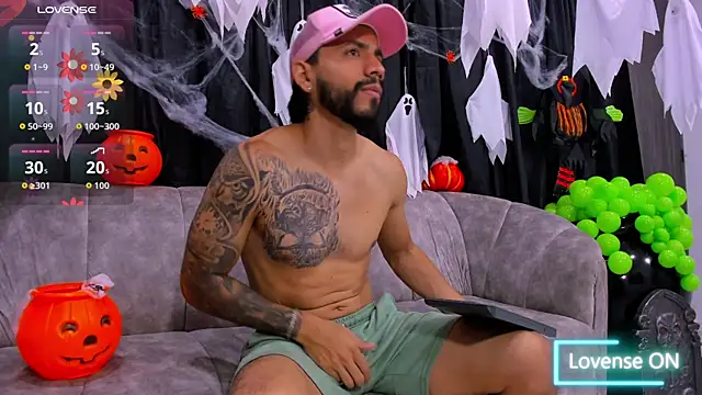 pegaso win online show from October 28, 1:35 pm