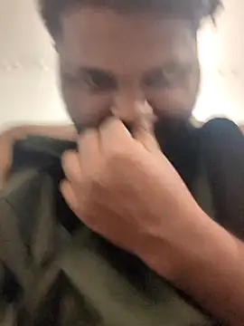 Akki19989 online show from November 3, 7:37 pm