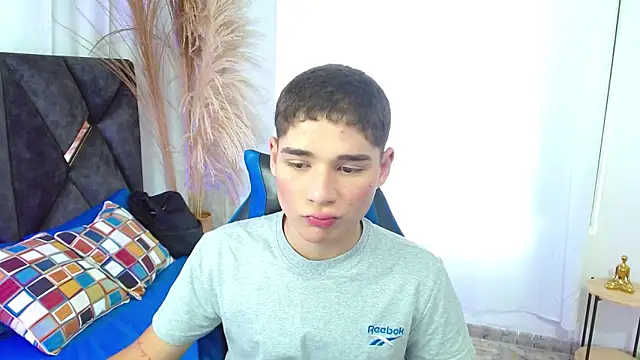 Mattass18 online show from November 7, 2:09 pm