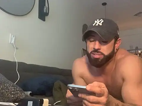 daddyscumdump623 online show from October 14, 8:49 pm
