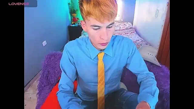 Latin boysxxxx online show from March 8, 3:10 am