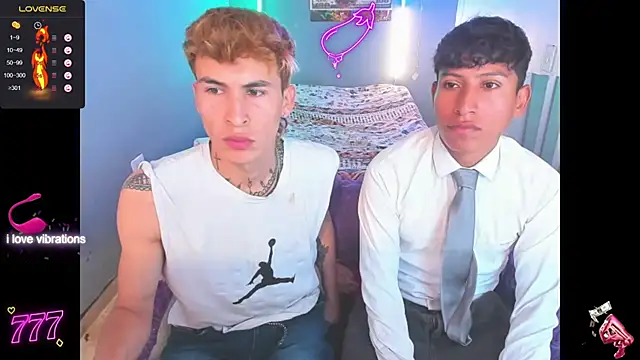 Latin boysxxxx online show from March 24, 6:56 pm