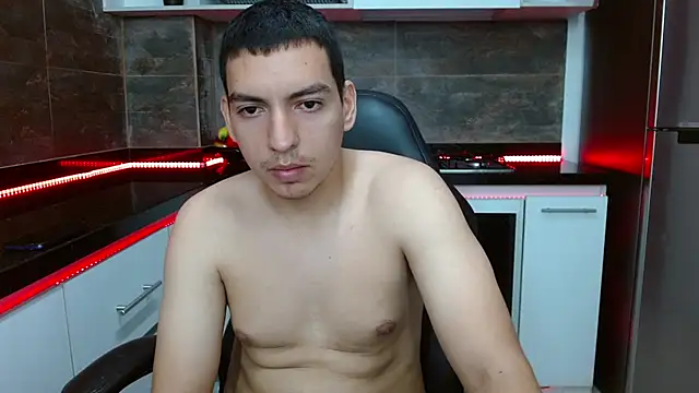 Axel Stones  online show from November 26, 3:26 pm