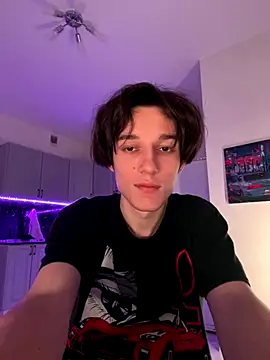 KristianGray online show from October 16, 4:04 pm