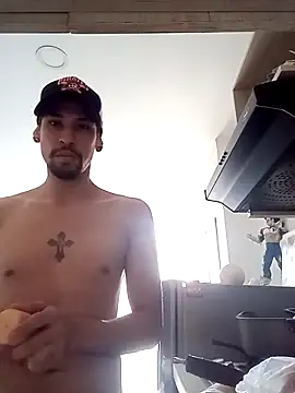 MaxHuston online show from February 13, 5:18 pm