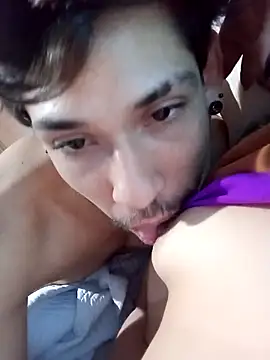 MaxHuston online show from March 8, 4:49 am