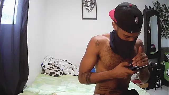 AXionX online show from October 27, 1:24 pm