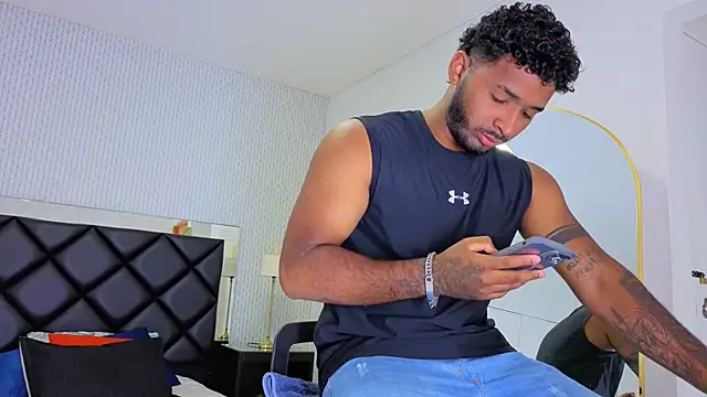 dante jons online show from October 16, 3:25 am
