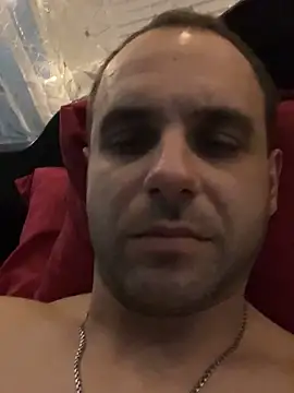 AndyLynn online show from December 1, 5:38 pm