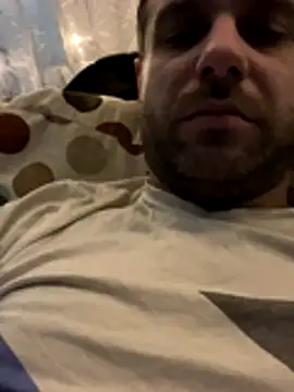 AndyLynn online show from October 26, 6:43 pm