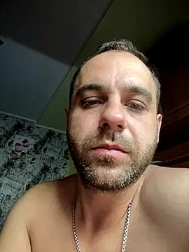 AndyLynn online show from November 5, 2:24 am