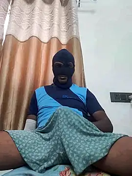 Mysterious Prince online show from November 13, 8:08 am