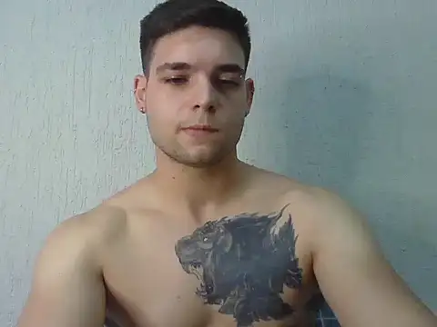 Zure-xxx online show from January 12, 6:23 pm