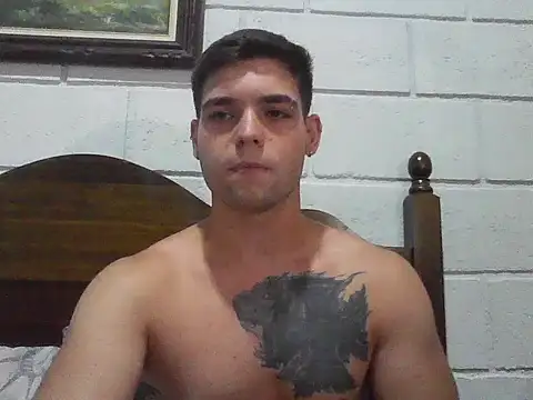 Zure-xxx online show from March 27, 2:27 am