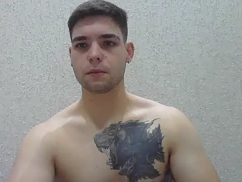 Zure-xxx online show from March 13, 12:18 am