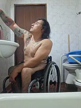 Rueditasss online show from March 30, 2:07 pm