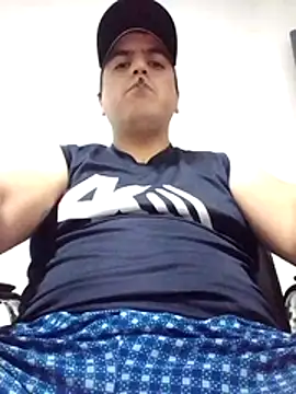 Chorizo Criollo online show from November 27, 11:30 pm