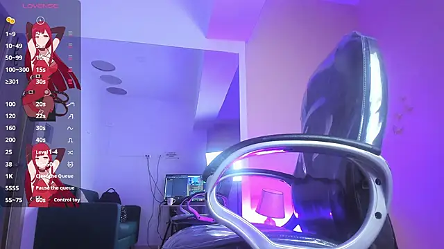 Xavier Fox    online show from January 13, 5:34 am