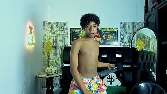 Latin Femboy13 online show from October 16, 7:55 pm