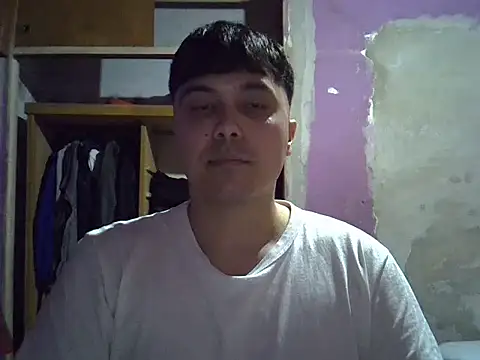 CuteAlexBoy online show from October 18, 8:03 pm