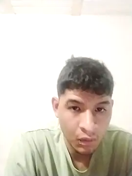 Rivera13xxx online show from October 27, 2:36 am