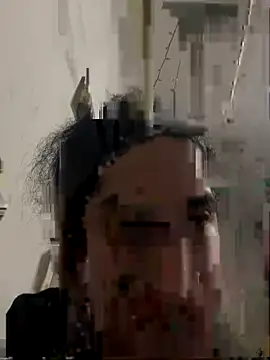 daddyIsaiah29 online show from November 23, 3:06 am