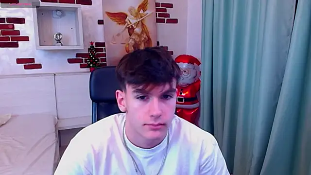 BradyFlint online show from January 15, 5:22 am