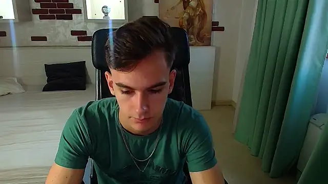 BradyFlint online show from October 20, 5:00 am