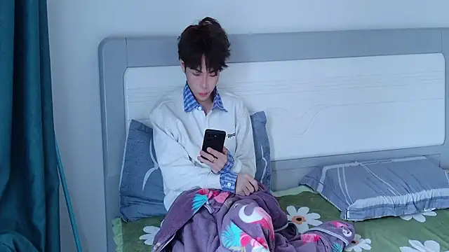 Stuffy-111 online show from October 20, 4:27 am