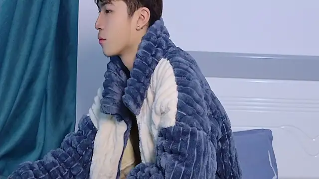 Stuffy-111 online show from November 3, 11:14 am