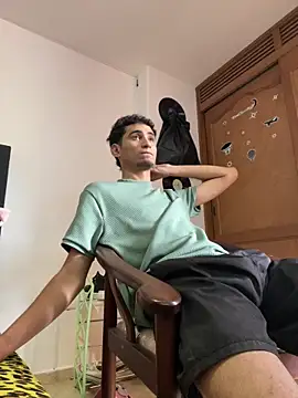 gsusss feet online show from November 10, 7:19 pm