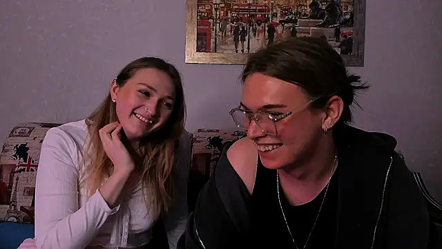 lina nik online show from October 17, 7:40 pm