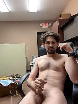 countrybannanaman online show from October 27, 10:45 pm