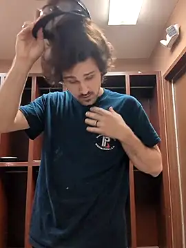 countrybannanaman online show from March 5, 1:57 am