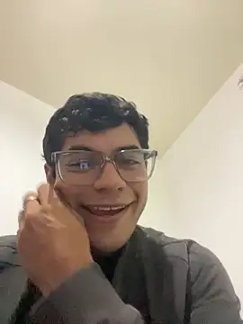 Twistermc11 online show from October 30, 2:35 am