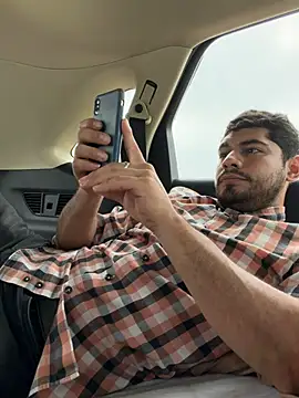 Twistermc11 online show from April 29, 2:11 pm