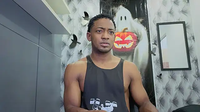 Stevenbrand online show from October 18, 7:19 pm