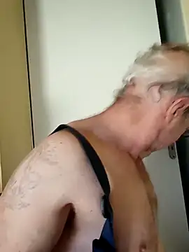 Sexyfab65 online show from April 6, 11:22 am