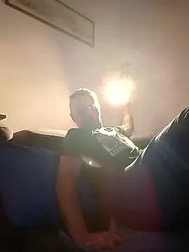 Sexyfab65 online show from January 9, 9:31 pm