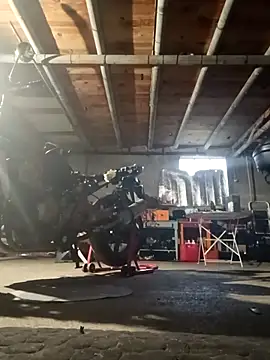 Sexyfab65 online show from April 2, 7:05 am