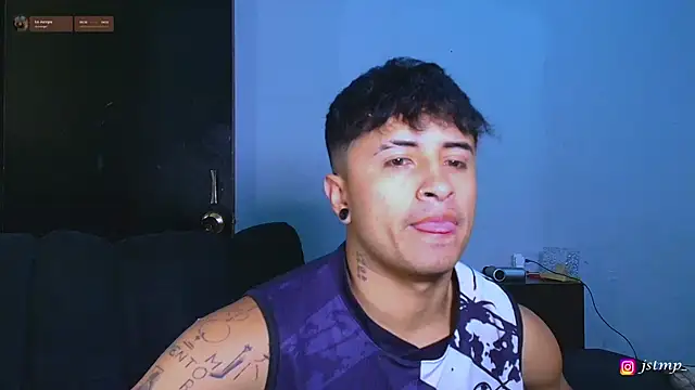 jhon mendoza  online show from October 27, 2:52 pm