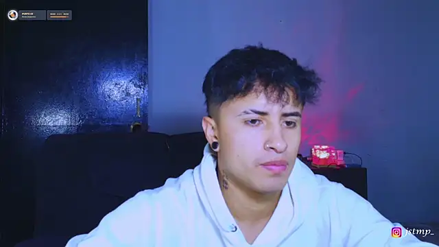 jhon mendoza  online show from October 28, 3:58 pm