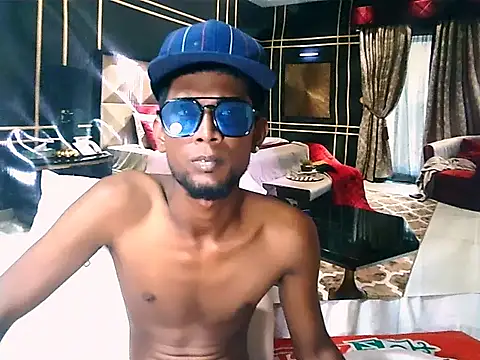 IndianThuggin online show from April 18, 6:59 am