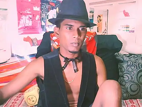 IndianThuggin online show from November 17, 5:16 pm