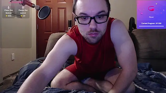 Sin Lord online show from October 25, 4:03 am