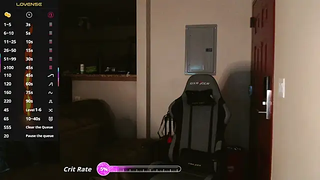 Sin Lord online show from April 1, 3:52 am